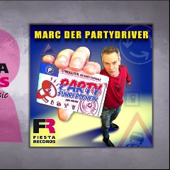 Marc der Partydriver