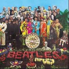 Sergeant Pepper