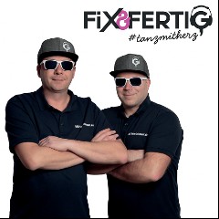 Fix & Fertig