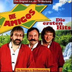 Die Amigos, Die Amigos
