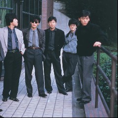 S.Kiyotaka & Omega Tribe