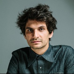 James Hersey/chromeo