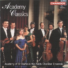 Academy of St. Martin-in-the-F