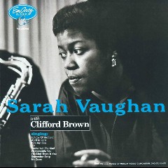 Sarah Vaughan & Clifford Brown