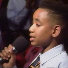 The Mississippi Children's Choir