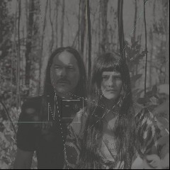 Ibelisse Guardia Ferragutti & Frank Rosaly