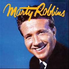 Robbins, Marty