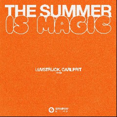 Luvstruck, Carlprit