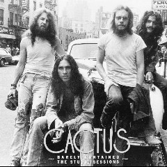 Cactus