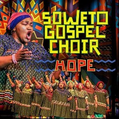 Peter Gabriel & Soweto Gospel Choir