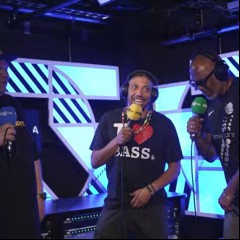 Serum, Inja feat. MC Spyda