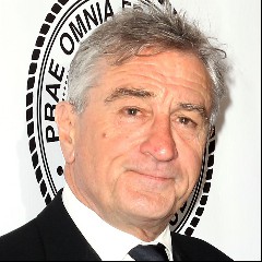 Robert D