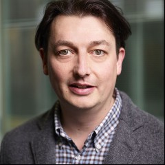 Marc Hill