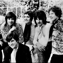 Giuliano e i Notturni