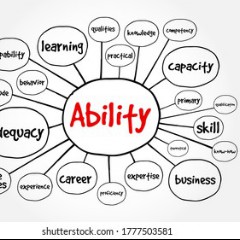 The Ability