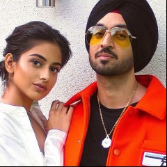 Diljit Dosanjh & Intense
