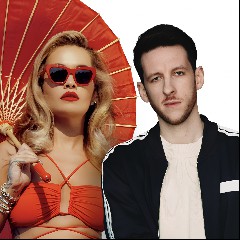 Sigala & Rita Ora