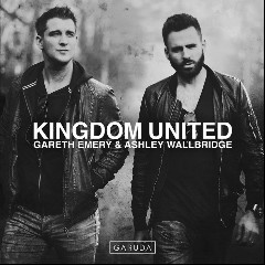 Gareth Emery & Ashley Wallbridge