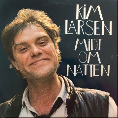 Kim Larsen
