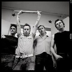 The Sailors