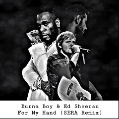 Burna Boy feat. Ed Sheeran