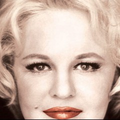 Peggy Lee