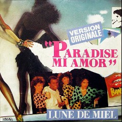 Lune de Miel