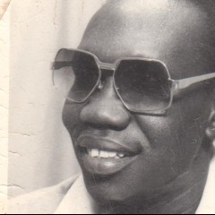 Kamal Keila