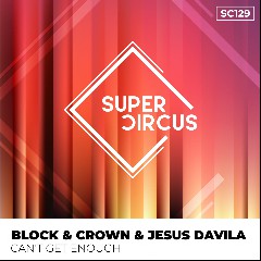 Block & Crown & Jesus Davila