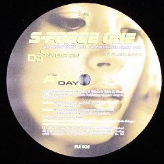 S-Force One