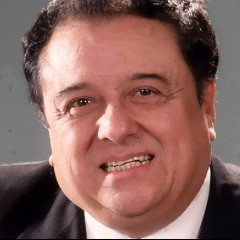 Lucho Barrios