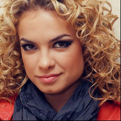 Lua Blanco