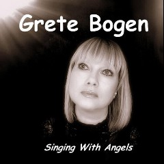 Grete Bogen
