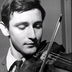 Jean‐Jacques Kantorow