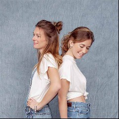 Les Frangines