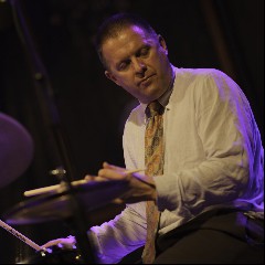 Joe Farnsworth