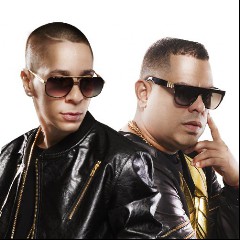 Baby Rasta y Gringo