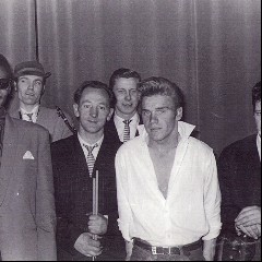 Howie Casey & the Seniors