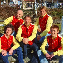 Die Jauntaler