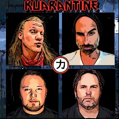 Kuarantine