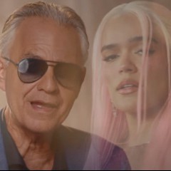 Andrea Bocelli & KAROL G