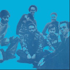 Tarika Blue
