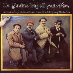 De gladas kapell