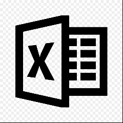 Excel Black