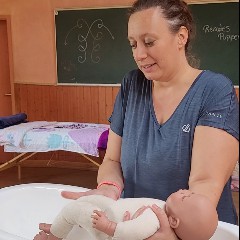 Mutter Baby Akademie