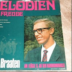 Harding Braaten