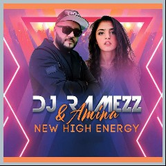 DJ Ramezz & Amina