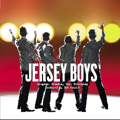 Jersey Boys (Original Broadway Cast Recording