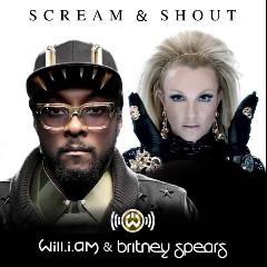 Will.i.am x Britney Spears