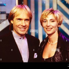 Claudia Jung & Richard Clayderman